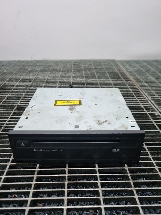 Dvd player AUDI Q7 - (1370) 4e