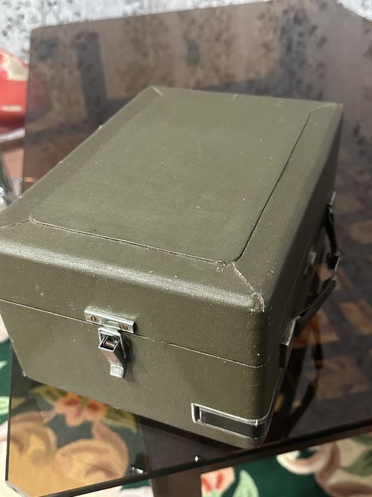 Антикварные вещи