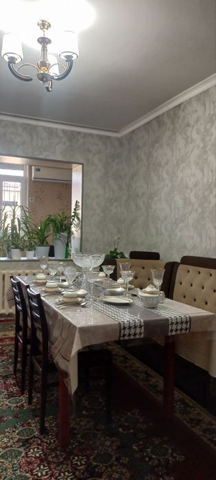 Продается квартира