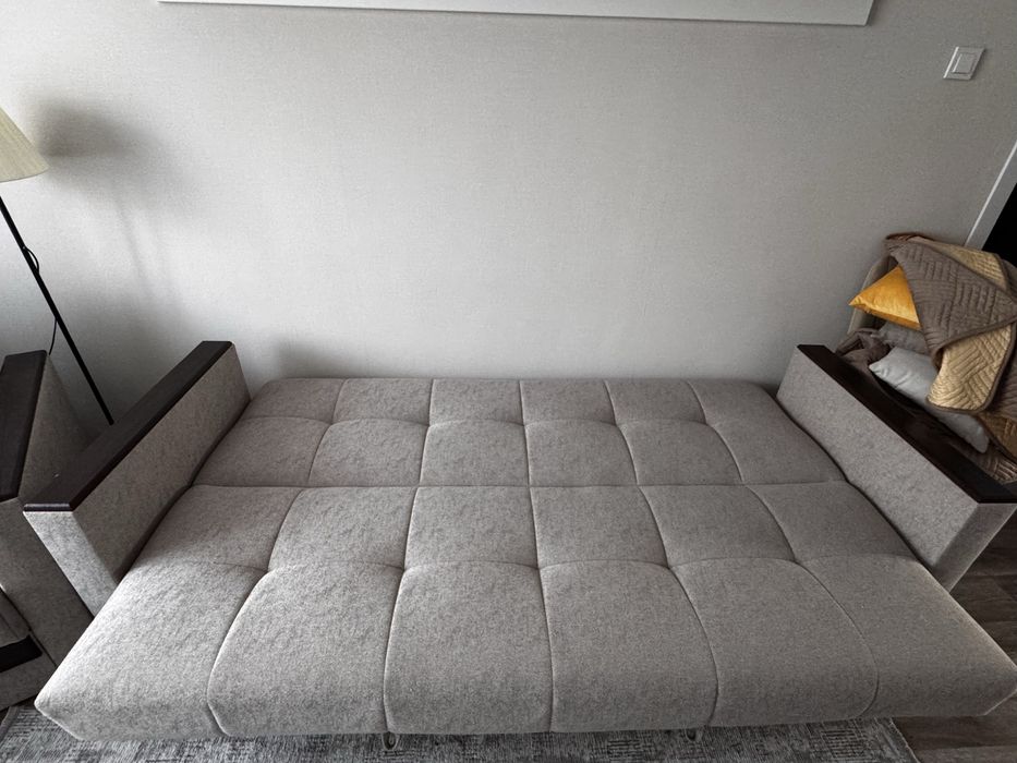 Продам диван и кресло Бетти (Россия)