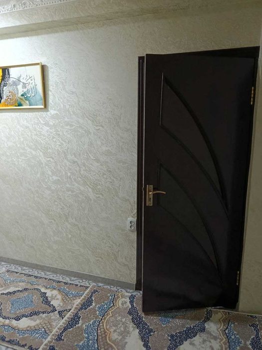 Продаётся Квартира Перекресток Корасарой