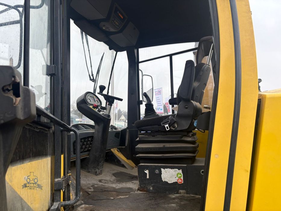 Bomag 211-5  PDH