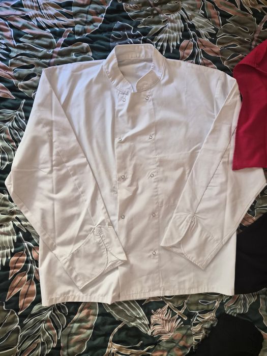 Costum bucătar complet