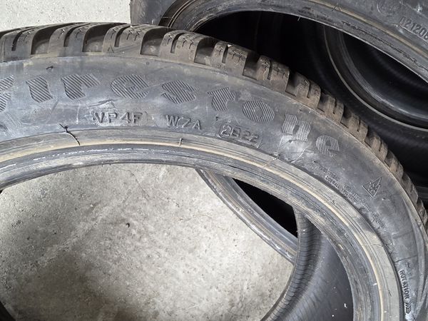 225/45/18 FIRESTONE 4бр
