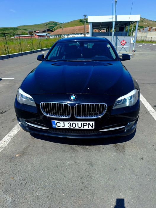 BMW seria 5, f10, 7800 euro