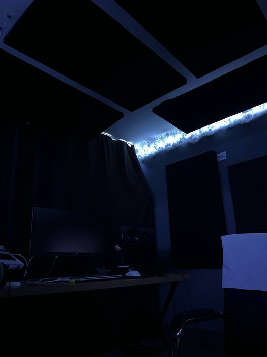 Студия звукозаписи GoblinSounds в городе Уральск