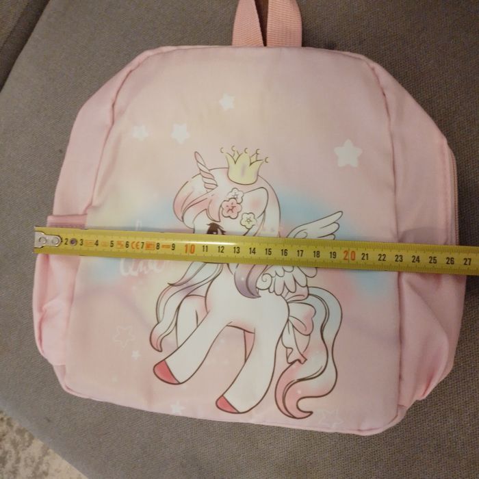 Rucsac gradinita/ creșă