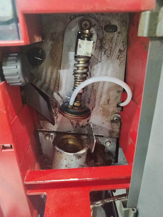 Кафе автомат "Acquaviva"