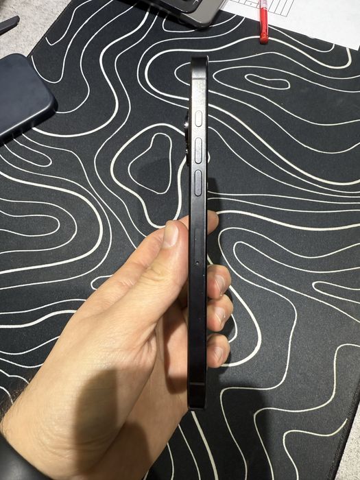 Iphone 16 pro max 256 g