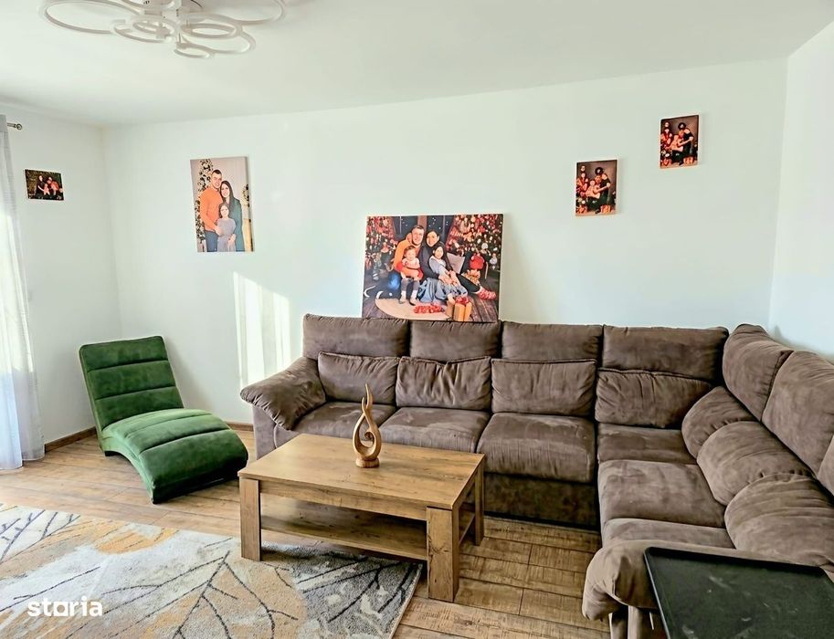 Apartament 3 camere – 85 mp-Proaspăt Renovat-Zona Academia Navală