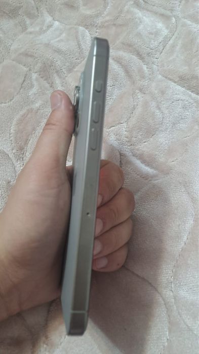 Продам iPhone 15 pro MAX