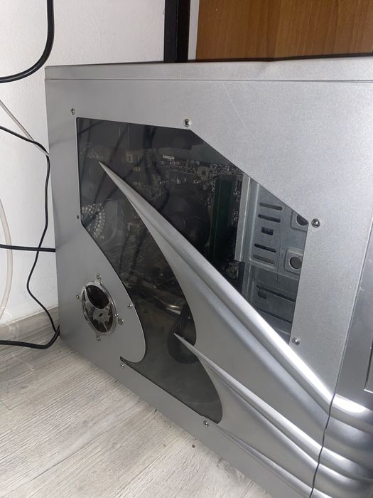 vand setup de gaming urgent!!