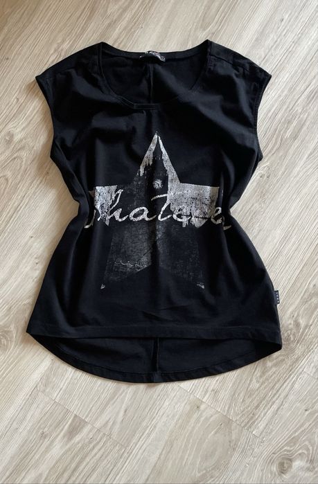 Дамски тениски - различни видове