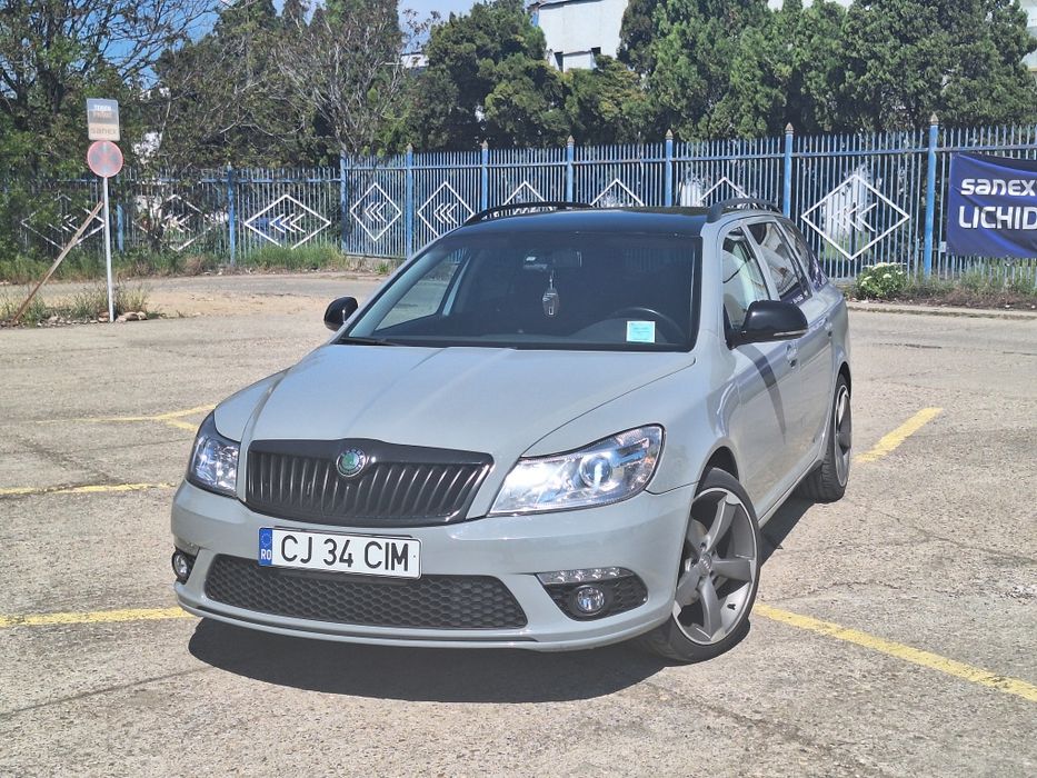 Skoda Octavia  2013 1.6 tdi