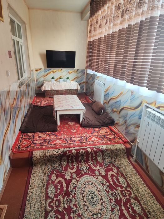 5 xonalik xonadon sotiladi. Maklersiz