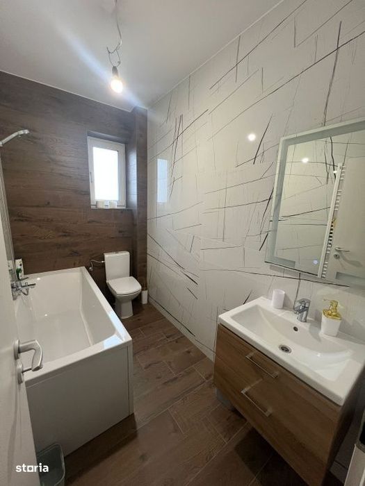 Apartament 2 camere | decomandat | zona Subcetate — fotografia 3