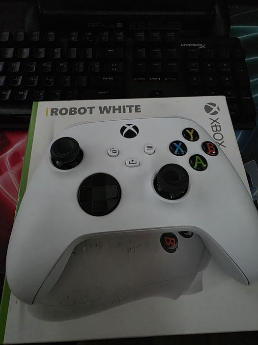 Продам хбокс контролер