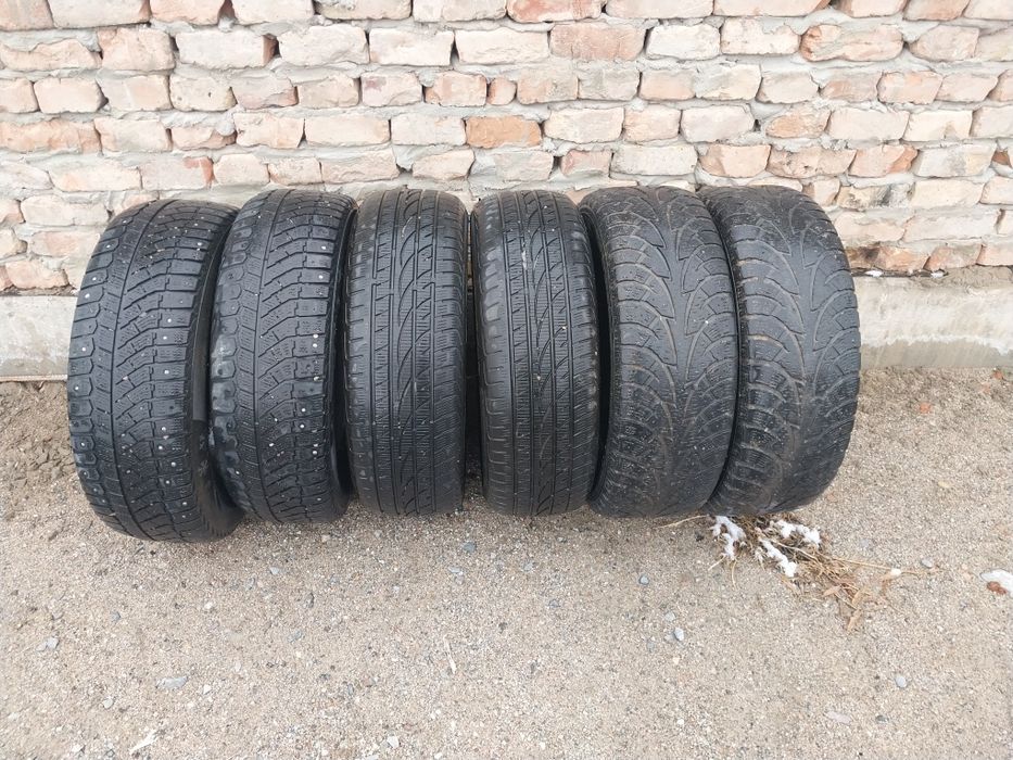 Бу. Баланы. 15 размер зимние