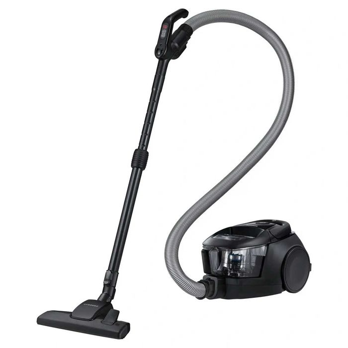 Пылесос Samsung VC18M31C5HG Вьетнам, гарантия 2 года+ доставка на дом.