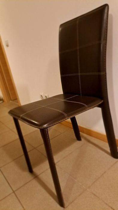 Set masa+ scaune living/bucatarie