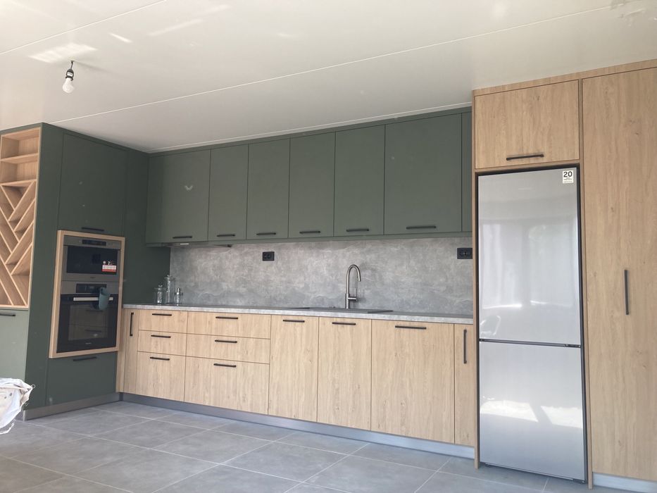 МЕБЕЛИ РУСЕВ ЕООД Кухни и цялостно обзавеждане за вашия нов дом