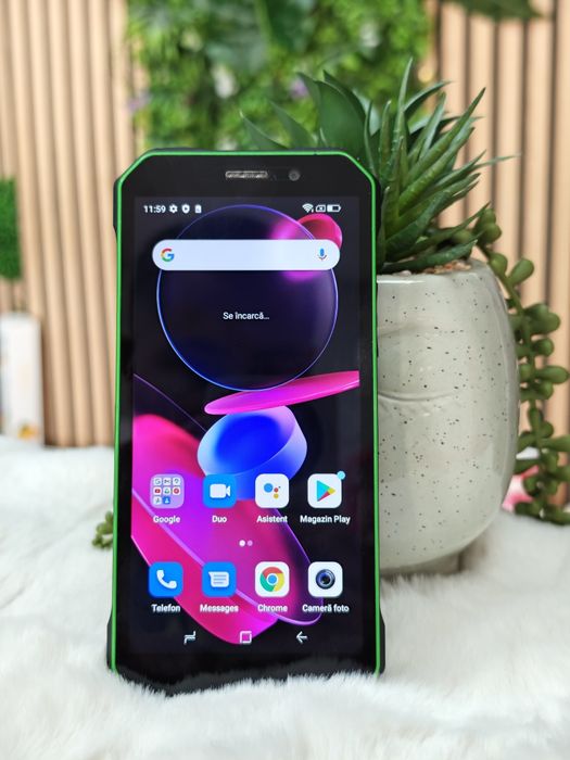 Doogee S51 4+64 GB