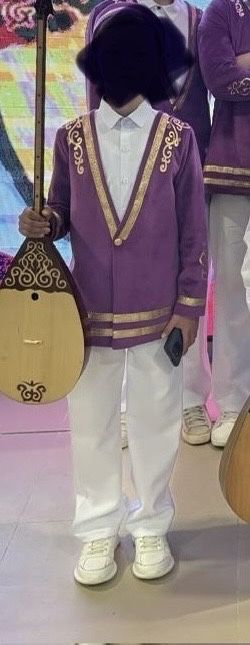 Продам костюм национальный