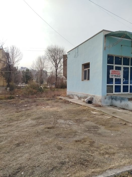 Бино сотилади  магазин