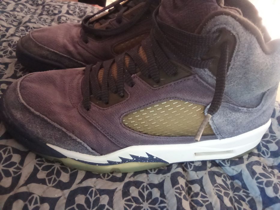 Обувь Nike Air Jordan