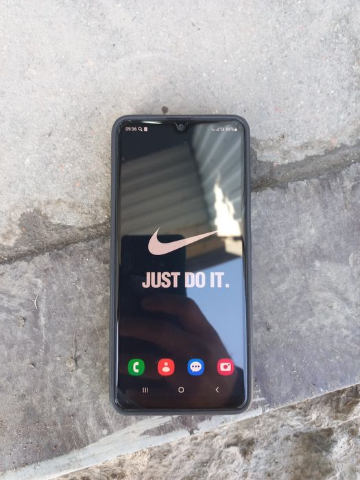 Samsung a 32 в хорошем состоянии обмен возможен предлагайте