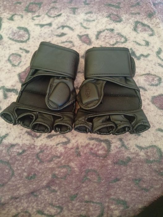 Mănuși de mma noi nouțe marime S