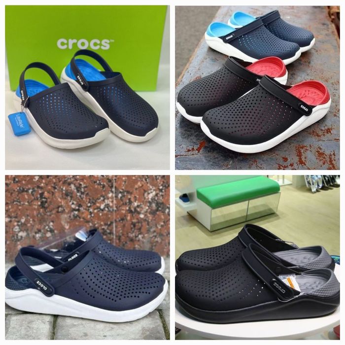 Crocs Literide Clog