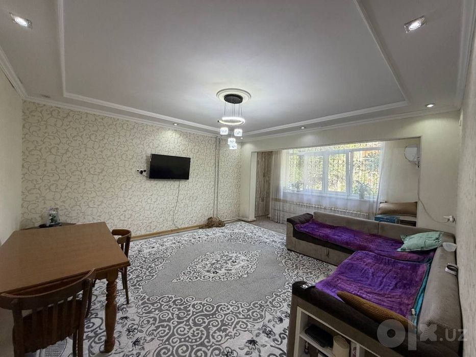 Продажа 3/1/4 квартиры на Юнус-Абад-6