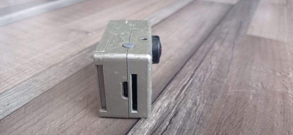 Suporți prindere compatibil cameră Hero GoPro 2