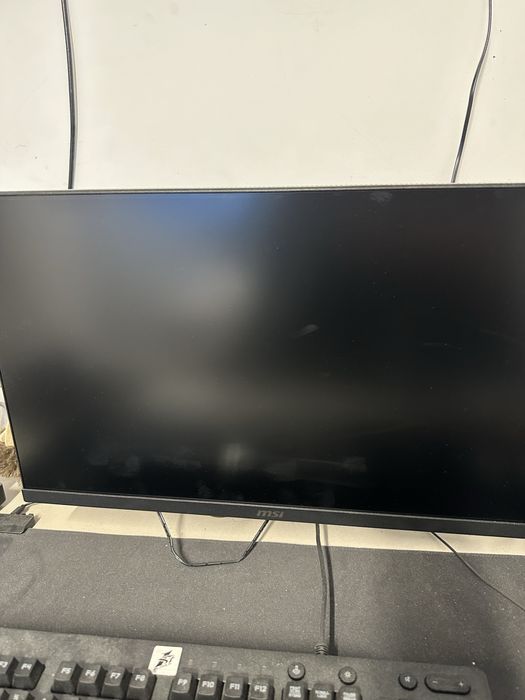 MSI MAG 255F E20