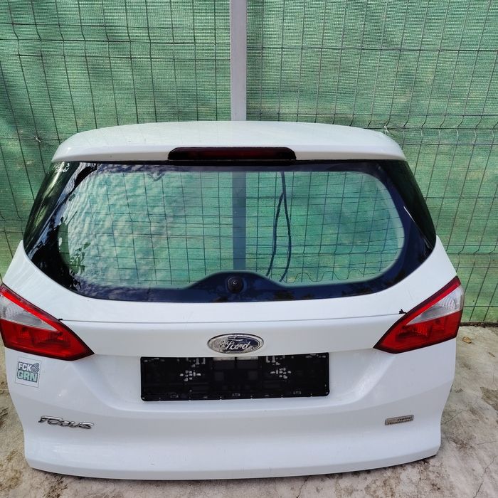 Haion Ford Focus 3 combi /breck
