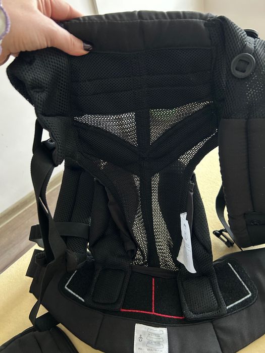 Ергономична раница Ergobaby Omni 360