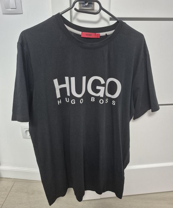 Tricou barbati Hugo Boss