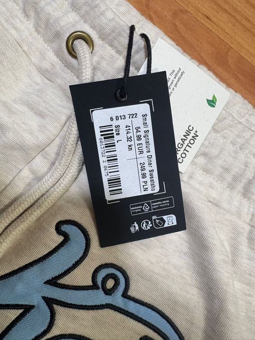 Pantaloni scurți Karl Kani