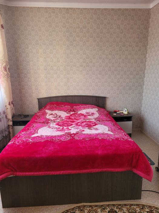 Квартира 4х комнатная