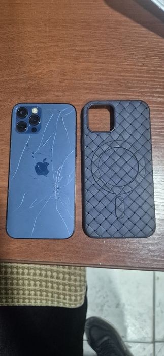 Iphone 12 pro 128gb