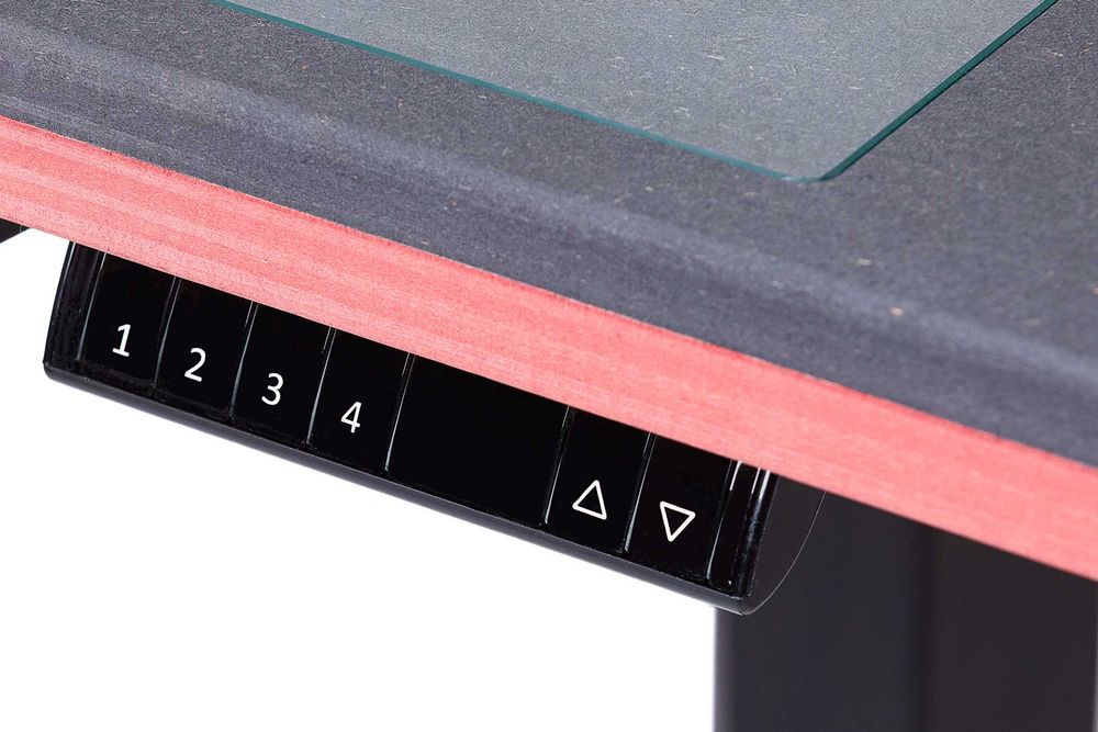 офис бюро електрическо регулируемо