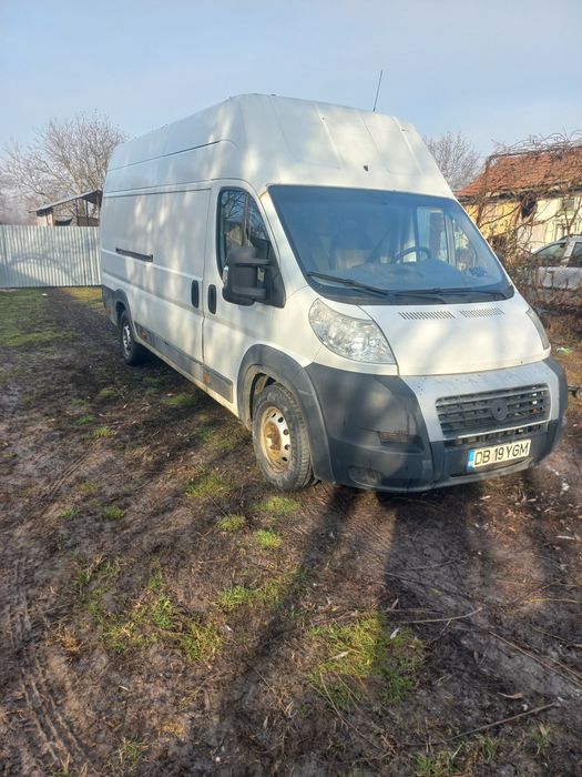 Vand schimb fiat ducato maxi