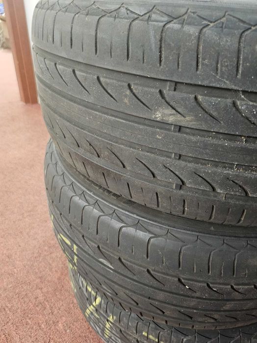 3 anvelope vara Landsail 195 50 R15