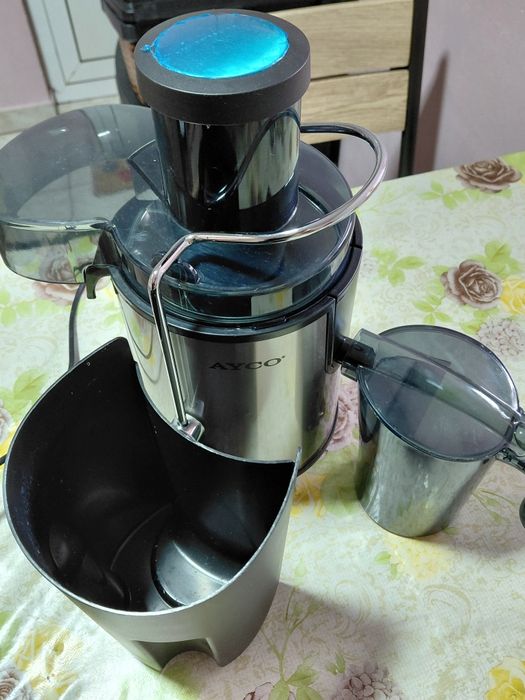 Сокоизстисквачка AYCO 500W