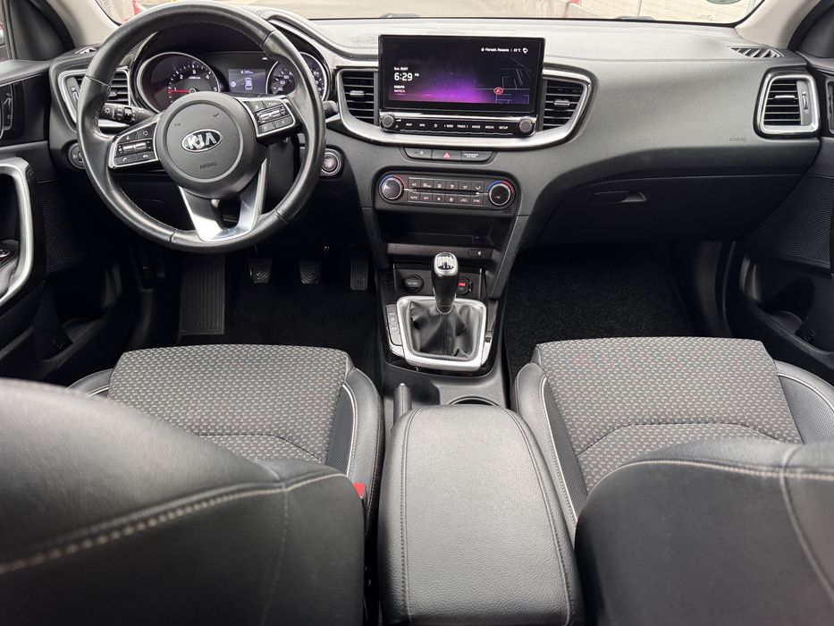 KIA Ceed 2020 — imagine 5