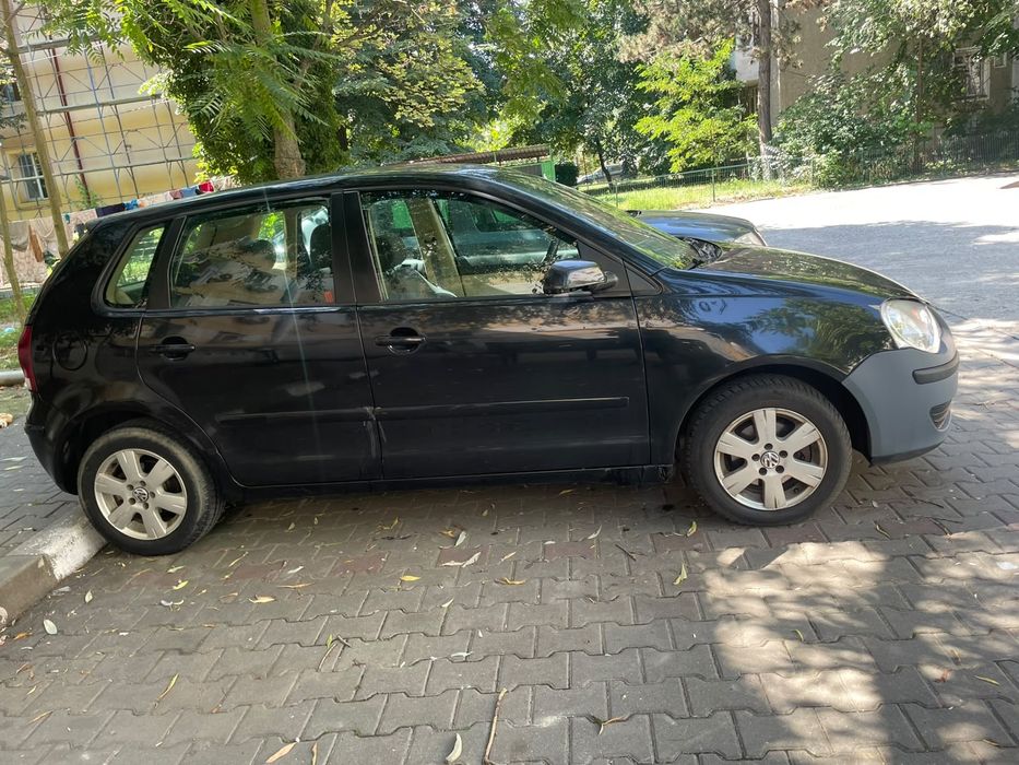 VOLKSWAGEN  2006 — imagine 3