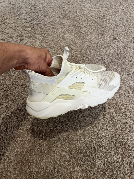 Nike Air Huarache Run Ultra-оригинални мъжки маратонки