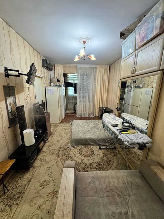 Продается квартира в Яшнабадском районе Авиасозлар-3. 2х комнатная