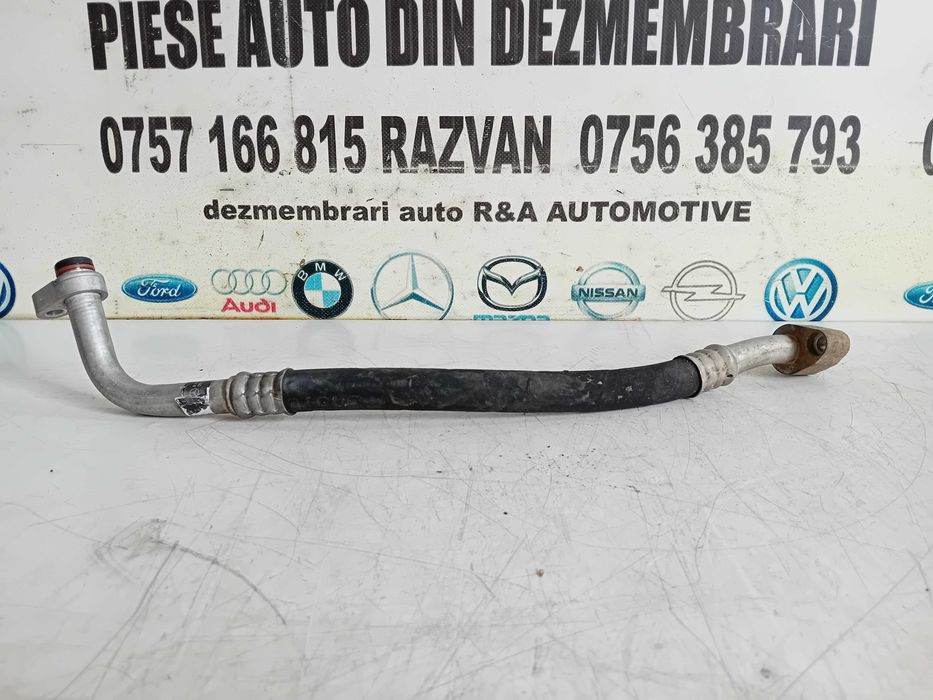 Conducte Conducta Clima Mercedes GL420 GL X164 4.2 Cdi Motor 629912